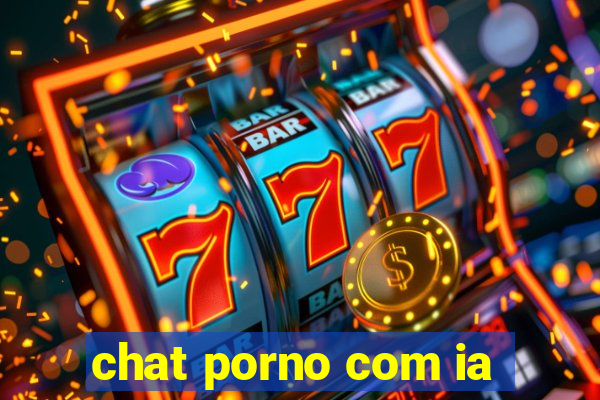 chat porno com ia