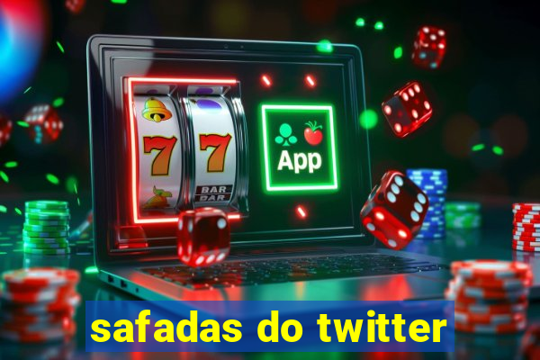 safadas do twitter