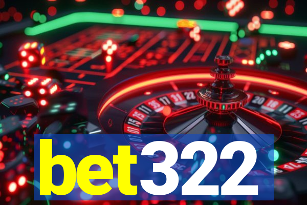 bet322