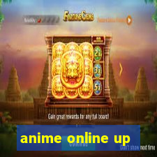 anime online up