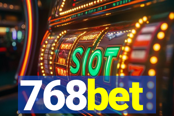 768bet