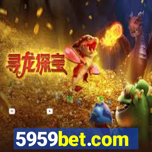 5959bet.com