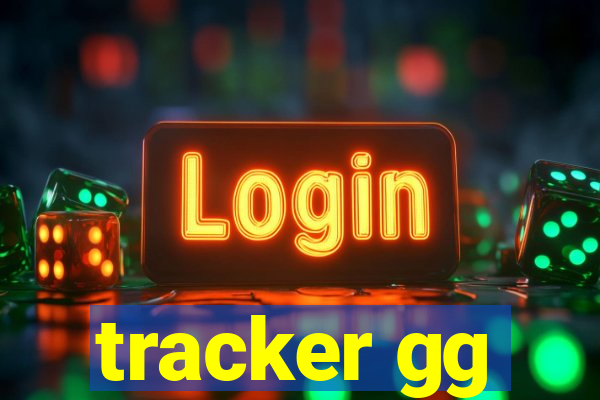 tracker gg