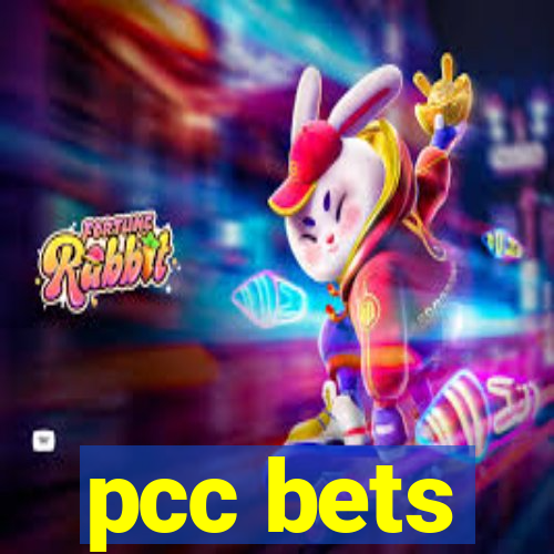 pcc bets