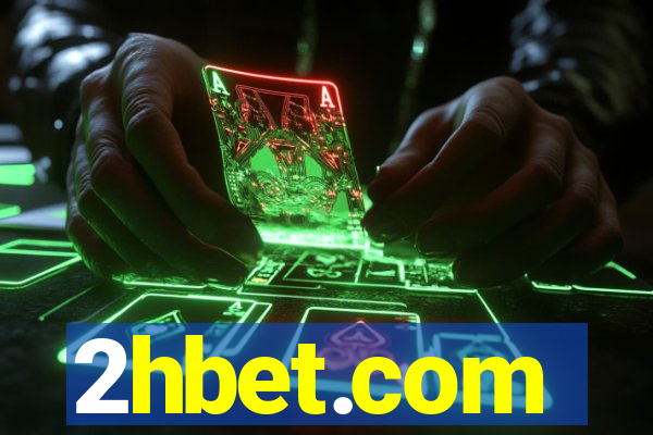 2hbet.com