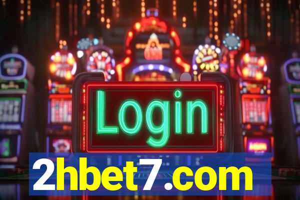 2hbet7.com