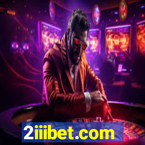 2iiibet.com