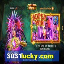 3031lucky.com