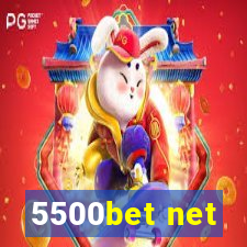 5500bet net