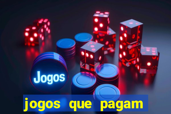 jogos que pagam pelo pagbank 2024