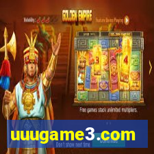 uuugame3.com