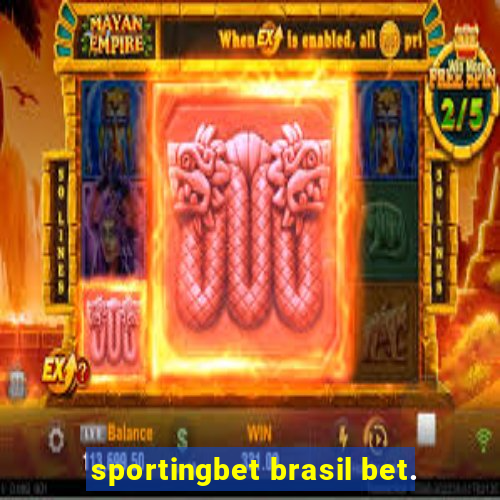 sportingbet brasil bet.