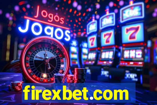 firexbet.com