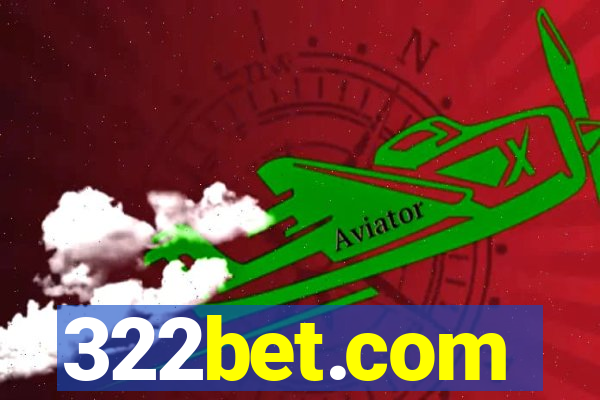 322bet.com