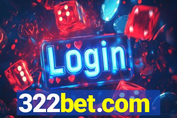 322bet.com