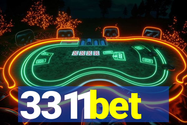 3311bet