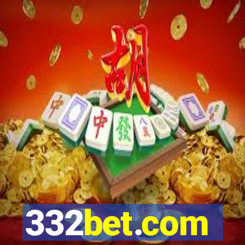 332bet.com