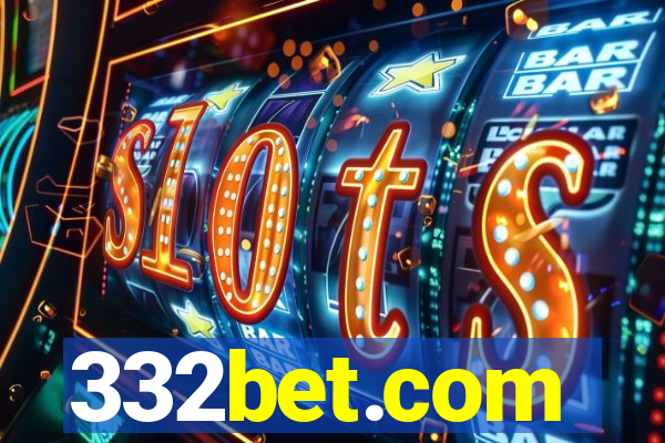 332bet.com