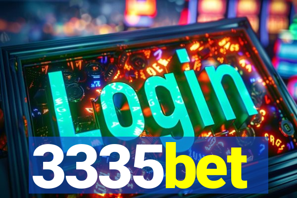 3335bet