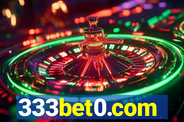 333bet0.com