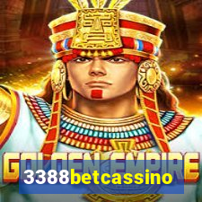 3388betcassino