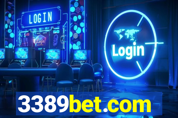 3389bet.com