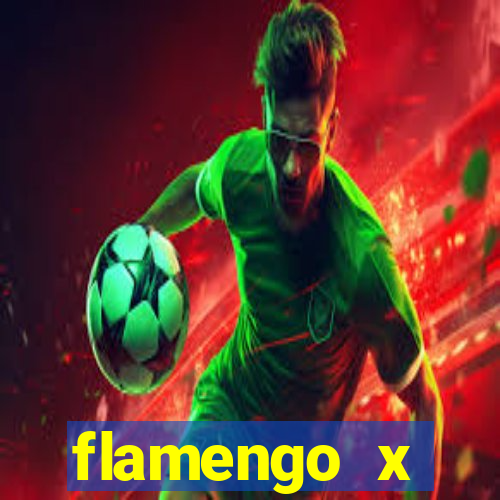 flamengo x fortaleza futemax