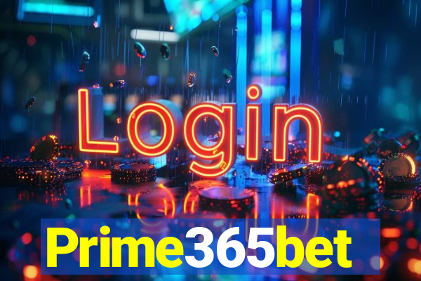 Prime365bet