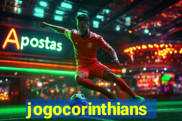 jogocorinthians