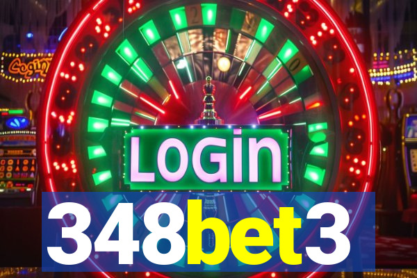 348bet3