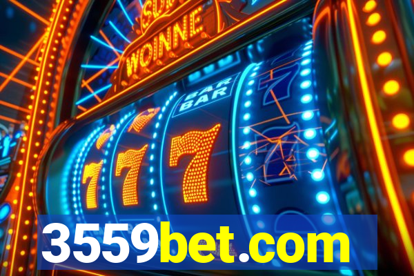 3559bet.com