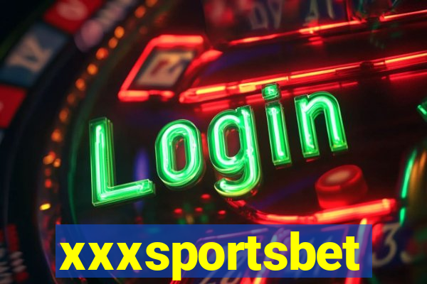 xxxsportsbet