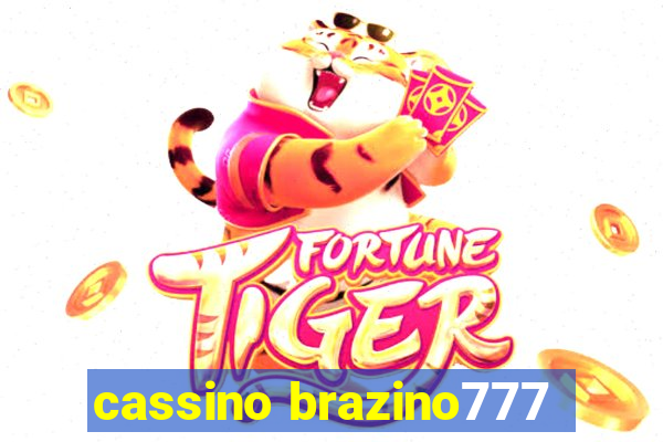 cassino brazino777