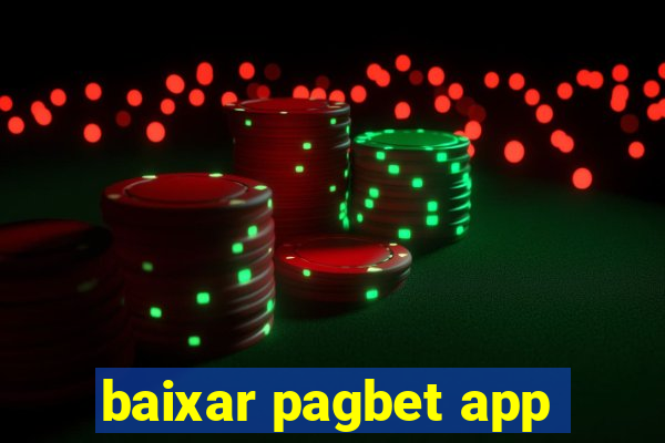 baixar pagbet app