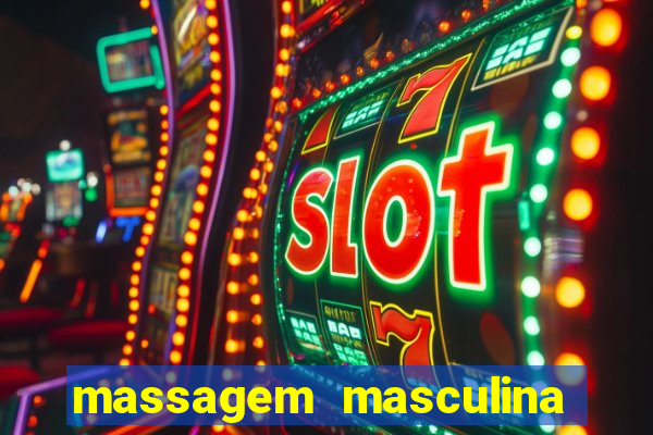 massagem masculina porto alegre