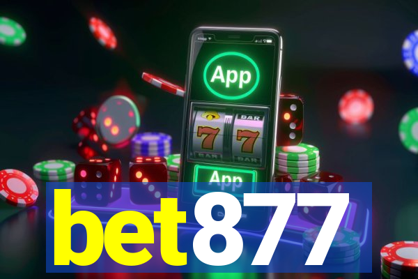 bet877