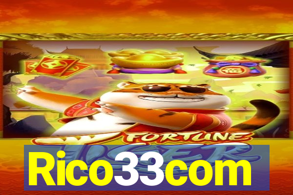 Rico33com