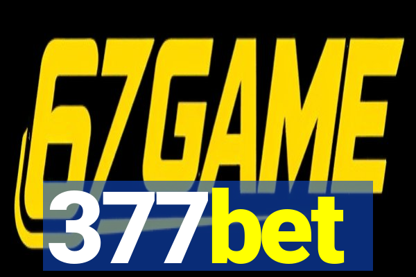 377bet