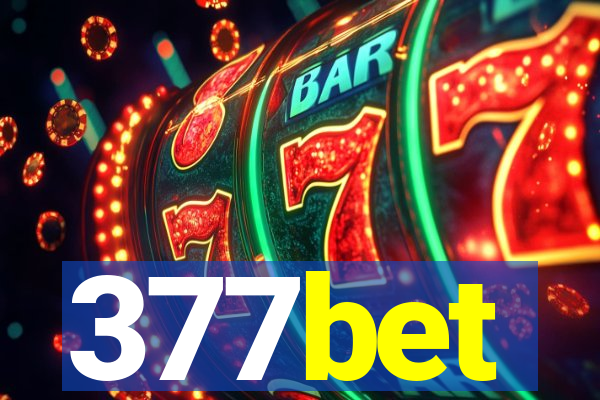 377bet