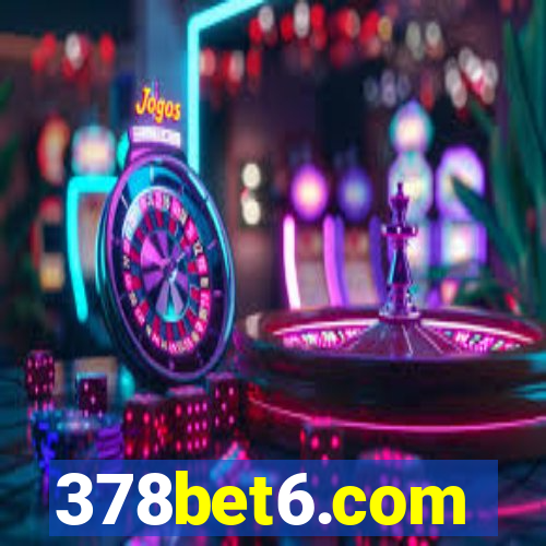 378bet6.com