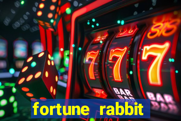 fortune rabbit minutos pagantes