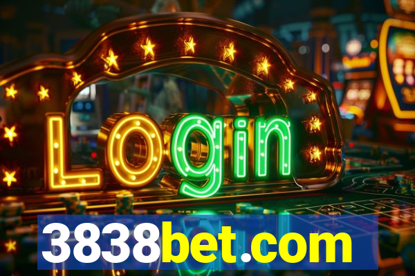 3838bet.com