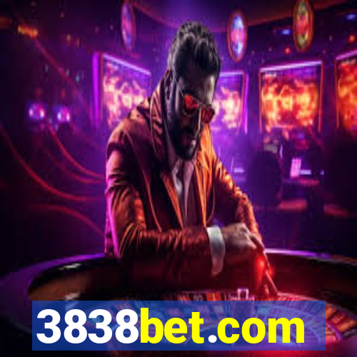 3838bet.com