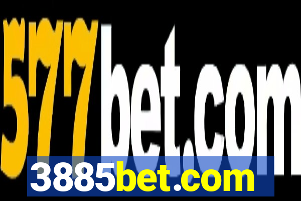 3885bet.com