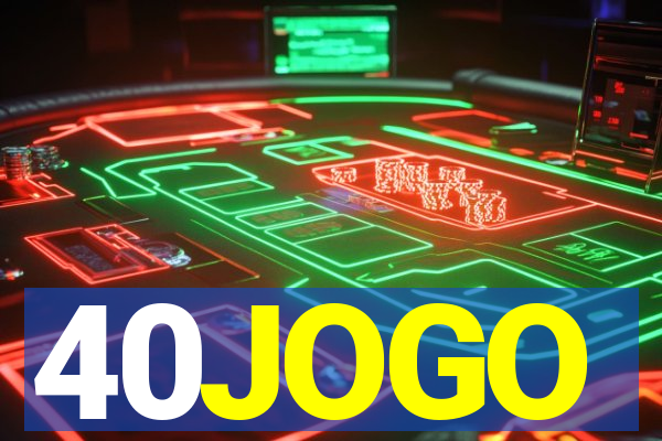 40JOGO