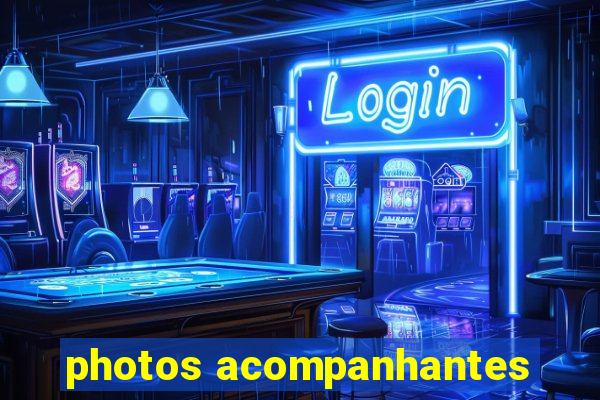 photos acompanhantes