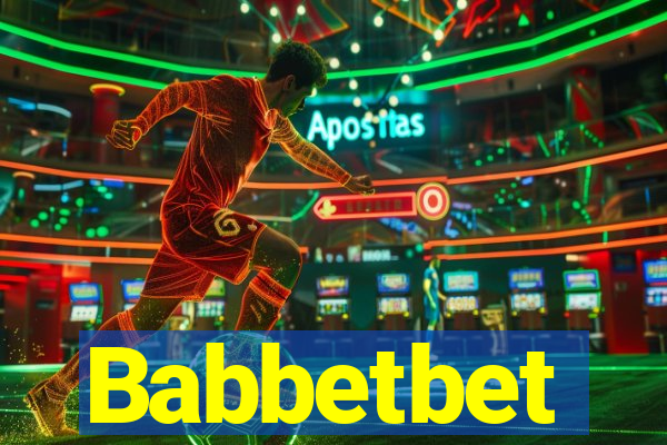 Babbetbet