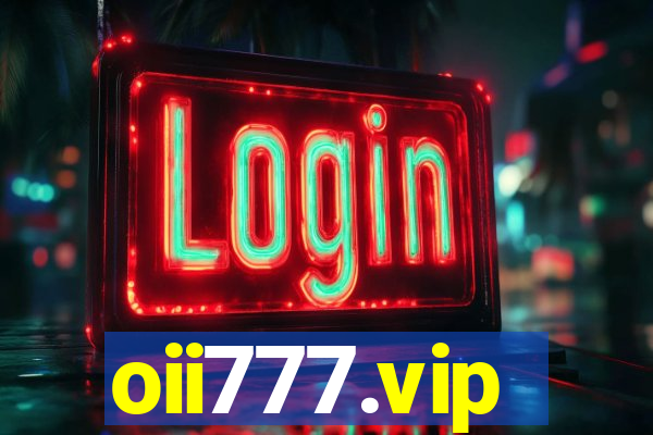 oii777.vip