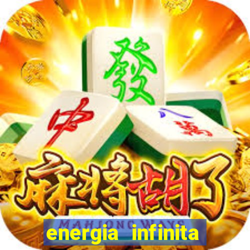 energia infinita football rivals