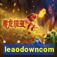 leaodowncom